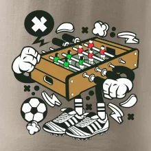 Fotbalový stolňák