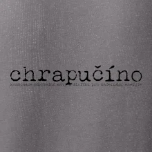 Čeština 2.0 - Chrapučíno