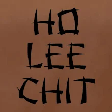 Ho lee chit Ho lee chit