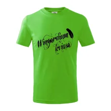 Harry - Wingardium Leviosa