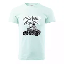 Flame Racer