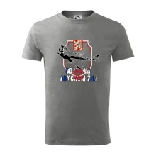 ERB bojovali, abychom žili