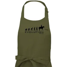 Evoluce Ride horse Evoluce Ride horse