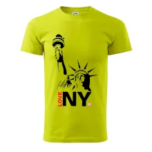 Socha svobody velká