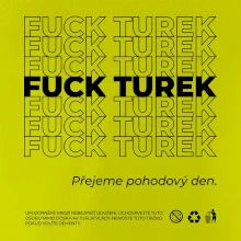 Turek recyklace