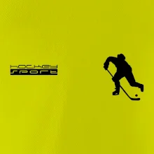 Hockey sport