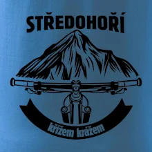 České středohoří křížem krážem