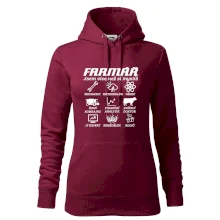 Symboly Farmář Symboly Farmář
