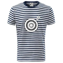 Terč na lukostřelbu