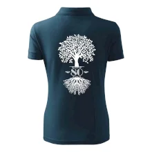 Narozeninový strom 80