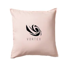 Vortex logo jednobarevné Vortex logo jednobarevné