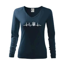 Ekg Ukrajina trojzubec Ekg Ukrajina trojzubec