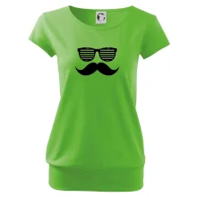 Mustache brýle Mustache brýle