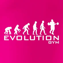 Evoluce Gym