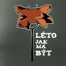 Léto jak má být