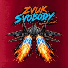 Zvuk svobody