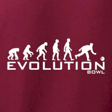Evolution Bowl Evolution Bowl
