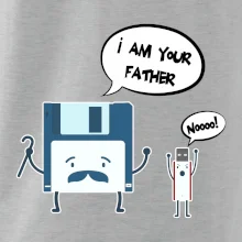 I am your father USB