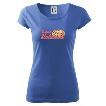 Paní koláčová - psací