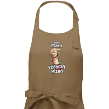 Jednou Plzeň vždycky Plzeň