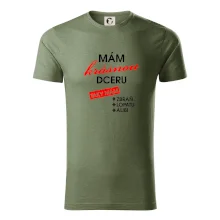 Mám krásnou dceru Mám krásnou dceru