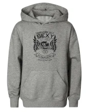 Nesnáším být sexy - kamioňák