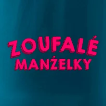 Zoufalé manželky
