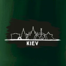 Kiev - Silueta