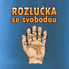 Rozlučka se svobodou pivo