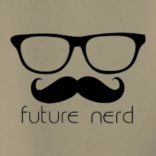Future nerd