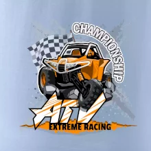 ATV extreme championship