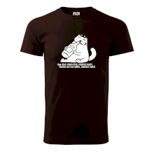 Kdo víno pije a muzice platí