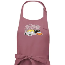 S obytňákem v lese