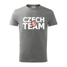 Czech team - Český lev
