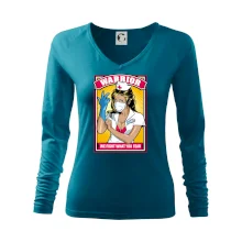 Corona Nurse warrior