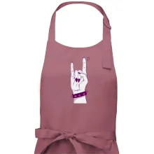 Rocková ruka dámská