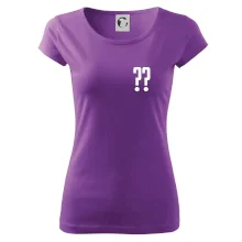 Máma - dres se jménem a číslem