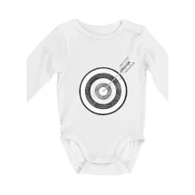 Terč na lukostřelbu