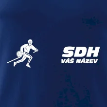 Hasičský sport SDH + váš název