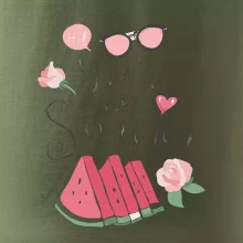 Summer Watermelon