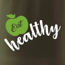 Eat Healthy