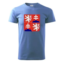 Znak Česká a Slovenská Federativní Republika 1990–1992