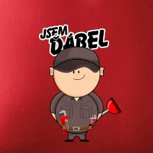 Jsem ďábel instalatér