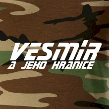 Vesmír a jeho hranice