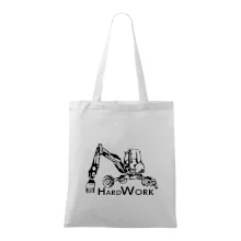 Hard Work kráčivý bagr