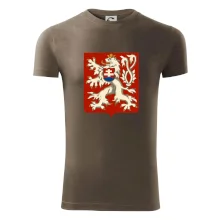 Znak ČSR - Třetí Československá republika (1945–1948)