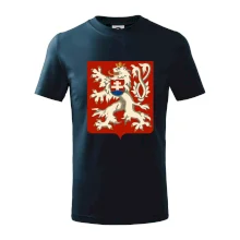 Znak ČSR - Třetí Československá republika (1945–1948)