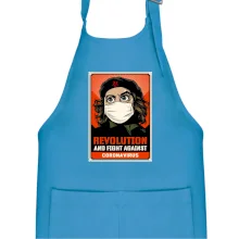 Corona Revolution & Fight