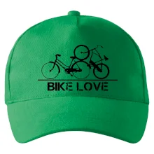 Bike love