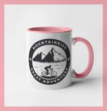 MTB  logo a ročník